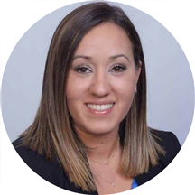 Dr. Nadia Rivera, DMD