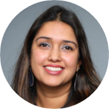 Dr. Nadia Siddiqui, MD