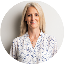 Dr. Nadia Strucko Shaw, OD