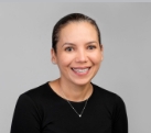Dr. Nadia Weber, DDS