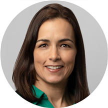 Dr. Nadia Zalatimo, OD