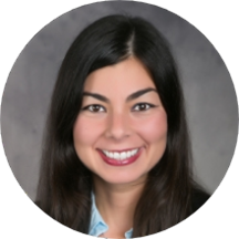Dr. Nadieska Caballero, MD