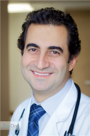 Dr. Nadim Dagher, MD