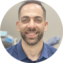 Dr. Nadim Guirguis, DMD, MSD