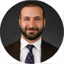 Dr. Nadim Hallal, MD