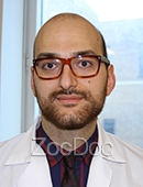 Dr. Nadim Jaber, DO