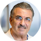 Dr. Nadim Zacca, MD