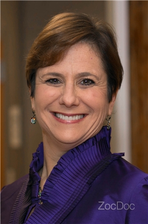 Dr. Nadine Becker, MD
