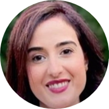 Dr. Nadine Hammoud, MD