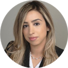 Dr. Nadine Thabata, DPM