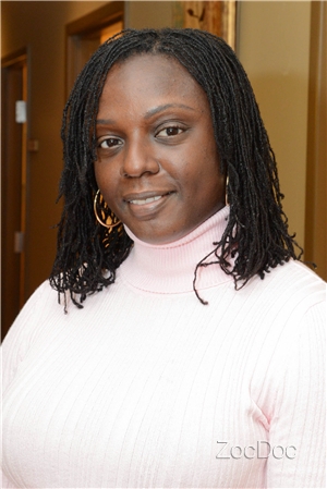 Dr. Nadine Thompson, MD