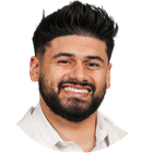 Dr. Nadir Mahmood, DDS