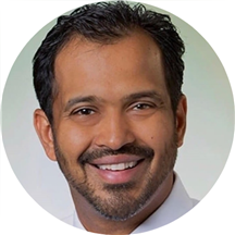 Dr. Nadish Garg, MD