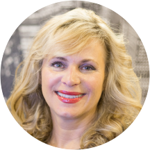 Dr. Nadiya O'neal, DDS