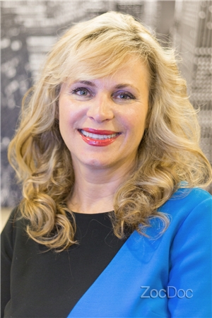 Dr. Nadiya O'neal, DDS