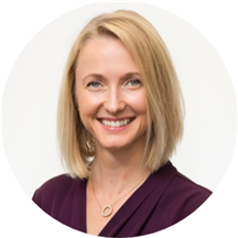 Dr. Nadiya Oleksiv, OD