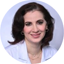 Dr. Nadra Moulayes, MD