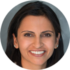 Dr. Nadya Alibhai, DO, MPH