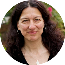 Dr. Nadya Petkova, LMHC, PhD