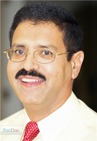 Dr. Naeem Hashmi, MD, MS, PhD