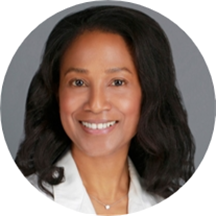 Dr. Naeemah Ruffin, DPM