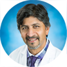 Dr. Naeemuddin Jatoi, MD