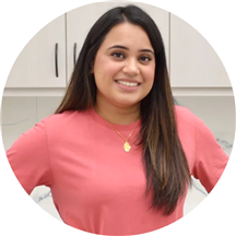 Dr. Naela Sayeeduddin, DMD