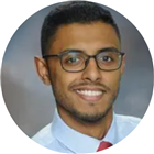 Dr. Nafis Ahmed, DPM