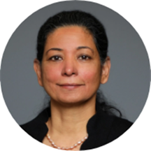 Dr. Nafisa Burhani, MD