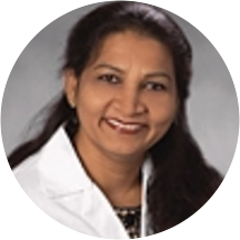Dr. Nafisa Kondru, MD