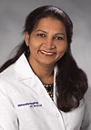 Dr. Nafisa Kondru, MD