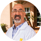 Dr. Nafys Samandari, DDS