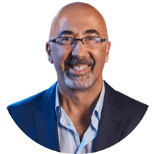 Dr. Nafys Samandari, DDS