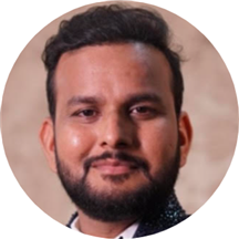 Dr. Naga Bodapati, MD