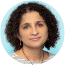Dr. Nagalakshmi Shetty, MD