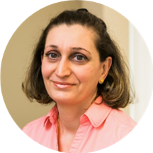 Dr. Nagam Khudir, DMD