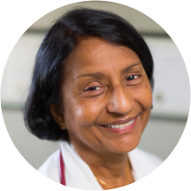 Dr. Nagamani Nadella, MD