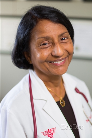 Dr. Nagamani Nadella, MD