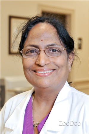 Dr. Nagamani Rao, MD