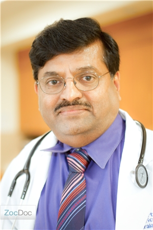 Dr. Nagarakere Shankaraiah, MD