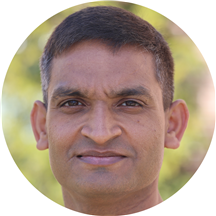 Dr. Nagasasikanth Mopuri, MD