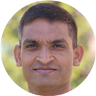 Dr. Nagasasikanth Mopuri, MD