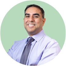 Dr. Nageeb Hanna, DC