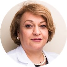 Dr. Nagham Al-Zubidi, MD