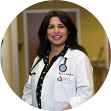 Dr. Nagma Lott, MD