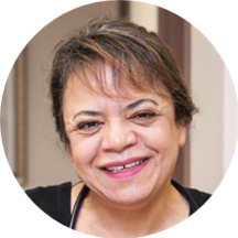 Dr. Nagwa Hafez, MD