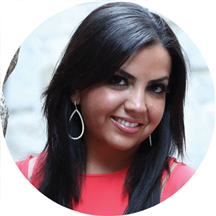 Dr. Nahal Heyrani, DDS