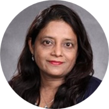 Dr. Naheed Afshan Ali, MD