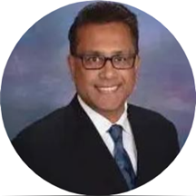 Dr. Naheed Kassam, OD