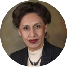 Dr. Naheed M Qayyum, MD